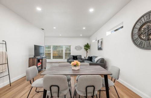 Stunning Modern Home Near White Rock Lake! - Foto 6