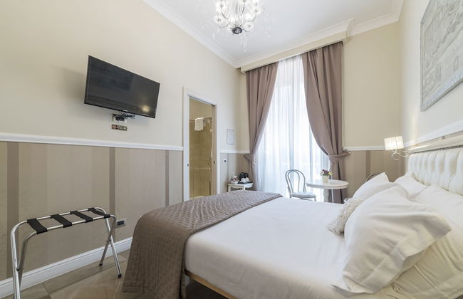 Le Chiavi di Roma - Foto 17