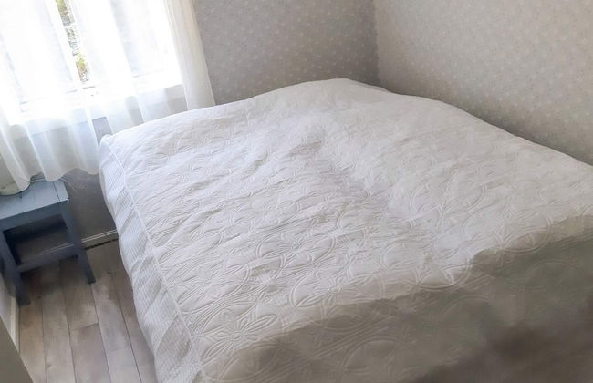 9 Person Holiday Home in Mandal - Foto 17