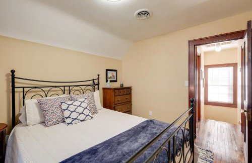 Walk to Main St and Campus! Dtwn Radford Home - Foto 16