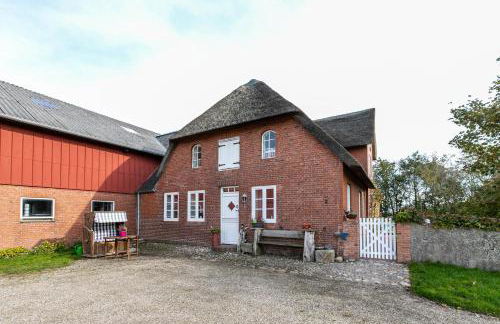 Ferienwohnung Benninghusum - Foto 19