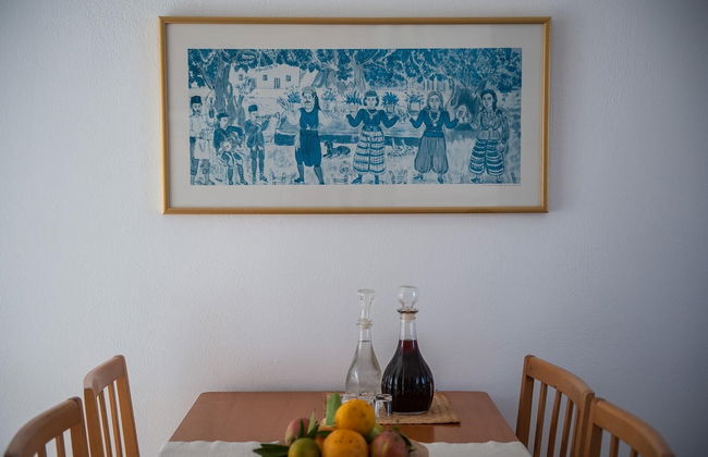 Rouladina Apt 5 in Stalos - Photo 7