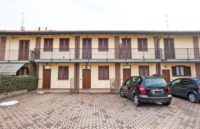 Bnbook - Corte Borromeo - Photo 30