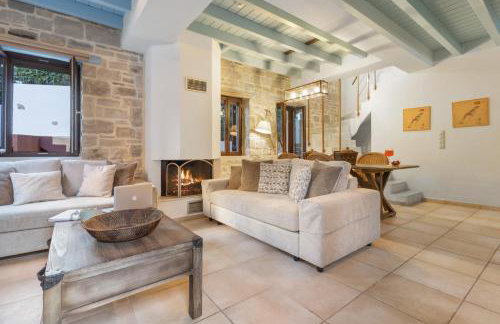 Phaistos Villas - Elegant South Residence by South Cretan Villas - Photo 66