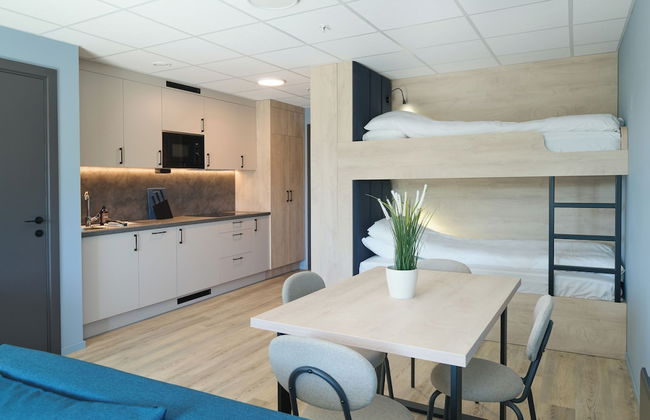 Horten Apartment - Foto 9