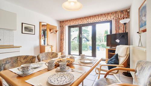 Ferienhaus Achtern Feeld - Foto 3