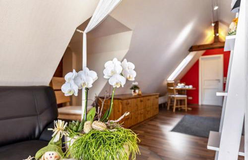 Dachspitz - junges Wohnen - Foto 14