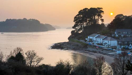 Long House, Boskensoe Barns - Foto 4