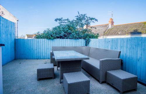 Ty George - 3 Bedroom Cottage - Tenby - Foto 14