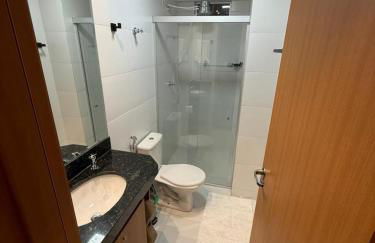 Apartamento Amplo e Confortável em Condomínio Familiar, 3 Quartos Sendo 1 Suíte com Lazer de Clube - Foto 21