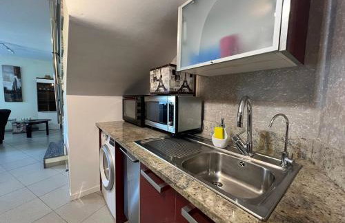 Duplex Piscina y Parking MasBlau Beach by Host&Joy - Foto 69