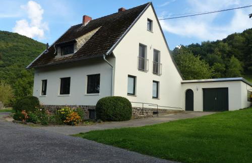 Ferienhaus Fischbachtal - Foto 1