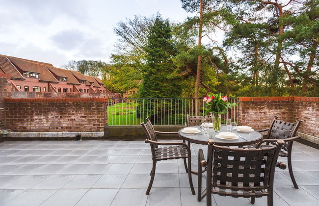 Cromer Country Club - Foto 34