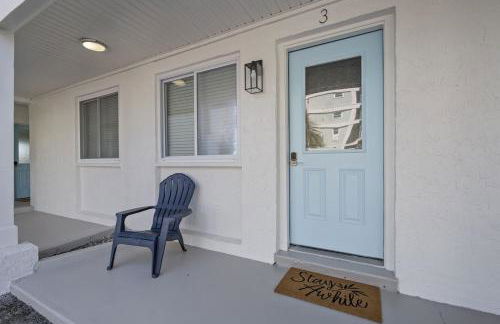 Be A Nomad - Calm Ocean Retreat Three - Foto 7