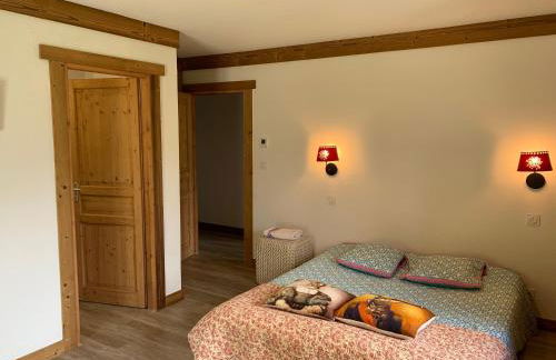 Le Chalet dans les Etoiles - Photo 11