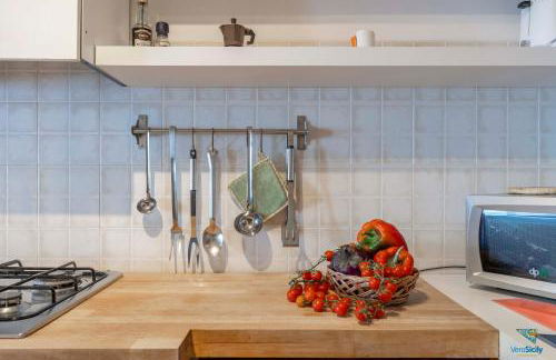 Vero Sicily - Villa Acqua Chiara - Foto 62