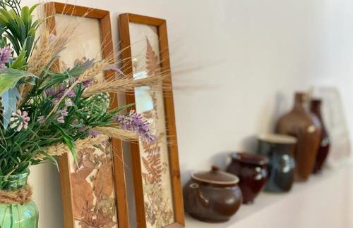 Domek z widokiem na jezioro Rożnowskie - Foto 30