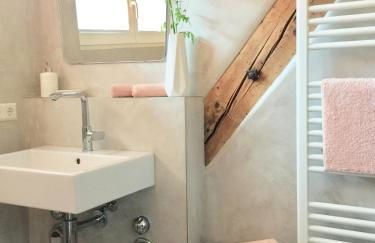 Appartment Kornboden Nordic Style - Foto 20