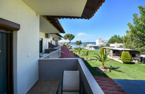 Zinozis Beach Apartments - Foto 33