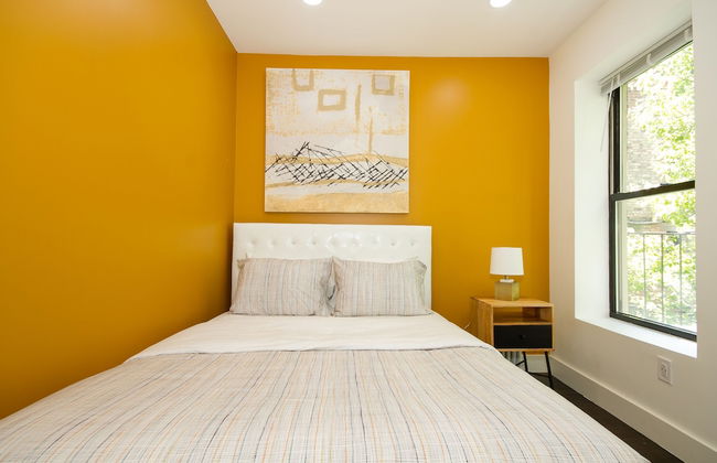 Hamilton Heights Stylish Apartments - Photo 12