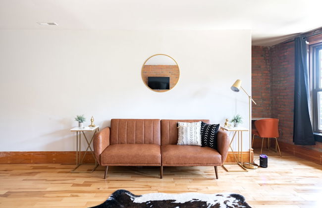 Free Parking Downtown Nationwide & Convention - Foto 8