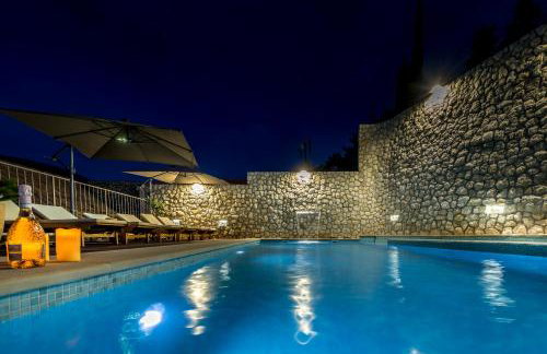 Villa Frane - Photo 30