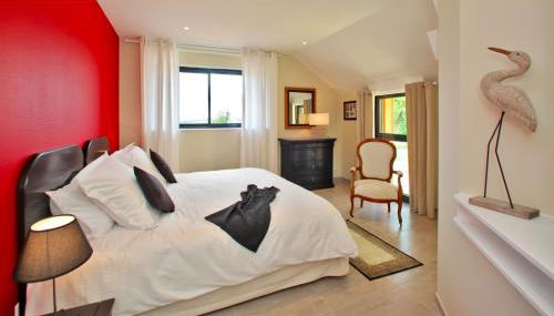 La Marquaysserie du Domaine de la Malonie - Foto 4