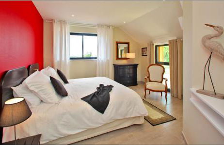 La Marquaysserie du Domaine de la Malonie - Foto 4