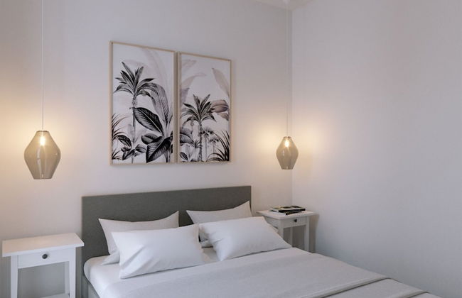 Fenici Levanzo - Island Apartments - Photo 3