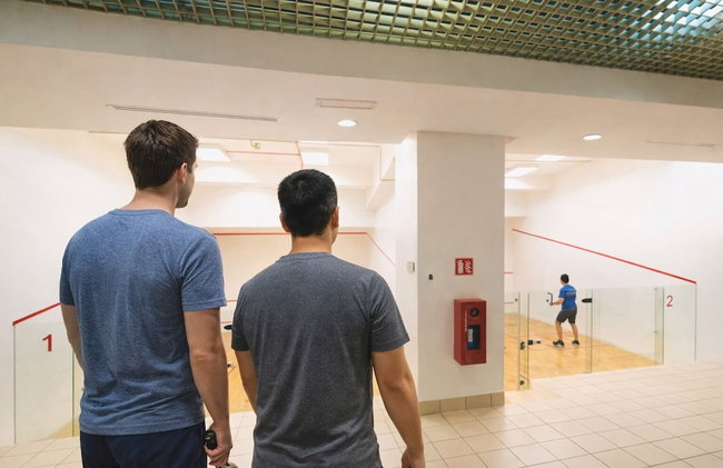 Luxy Service Suites At Times Square - Photo 62