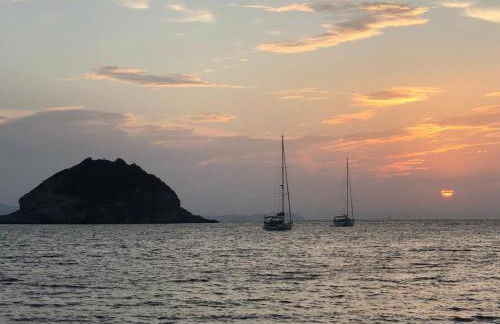 Apartment Wohnung 'The Blue Octopus' mit Blick aufs Wasser by Interhome - Foto 42