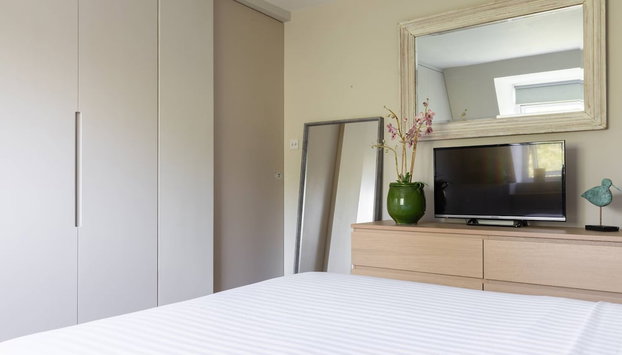 Elm Park Gardens XVI by Onefinestay - Foto 4, Habitación