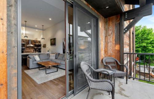 2nd Street Lofts 209 - Foto 21