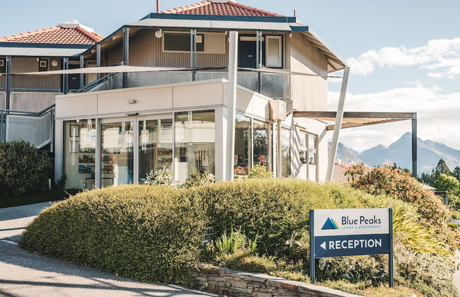 Blue Peaks Apartments - Photo 3