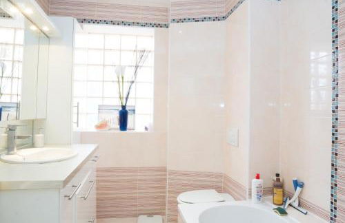 EXIGEHOME - Maison à 2 pas de la foret - 10 min de Versailles - Foto 11