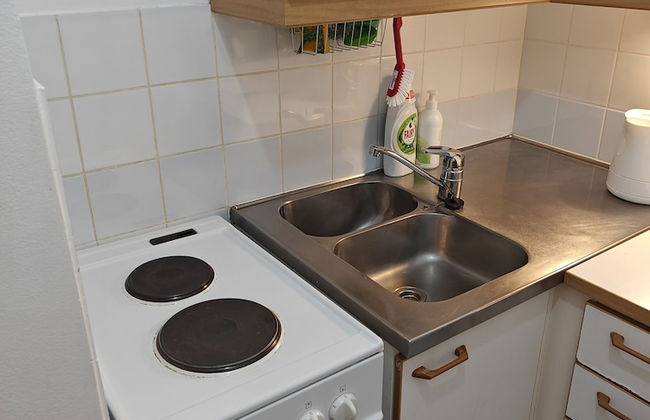 Pet-friendly 4 Bed Apt in Turku With Park Views - Foto 10