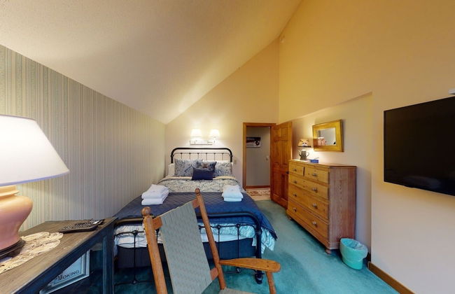 Sunrise Mountain Village by RedAwning - Foto 9