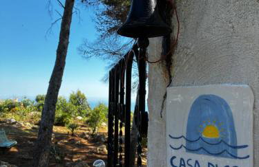 Casa di Cri - Sea View Villa with Pool - Foto 36