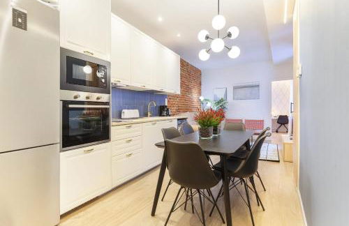 4 Ways en Madrid - Photo 65