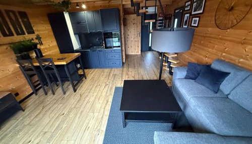 Domki Pod Cerkwią - Foto 5