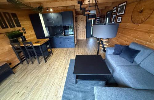 Domki Pod Cerkwią - Foto 5