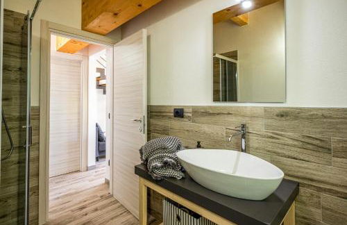 Tenuta il Sogno Ferienwohnung Nero - Photo 10