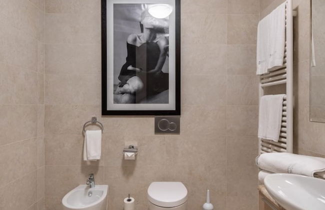 Apartments CITYHOTEL - Foto 27