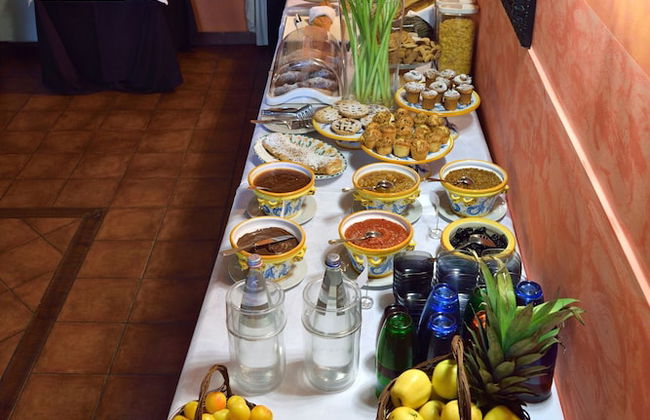 Vecchia Masseria - Foto 29