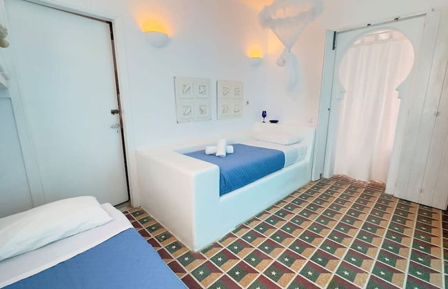 Mykonos Rose Nest - Sea View Escape - Foto 8