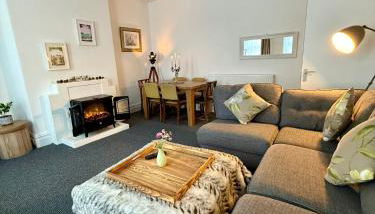 Sunset Hideaway, Bridlington - Foto 2