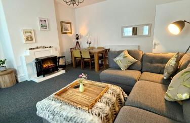 Sunset Hideaway, Bridlington - Foto 2