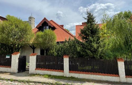 Dom ZAMKOWA 1 - Foto 1