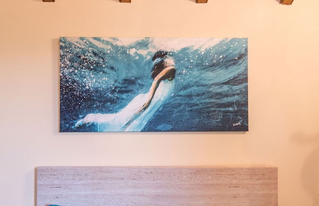 Marigianna's Luxury Loft by CorfuEscapes - Foto 5