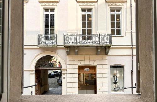 La tua casa nel cuore di Torino - Foto 7